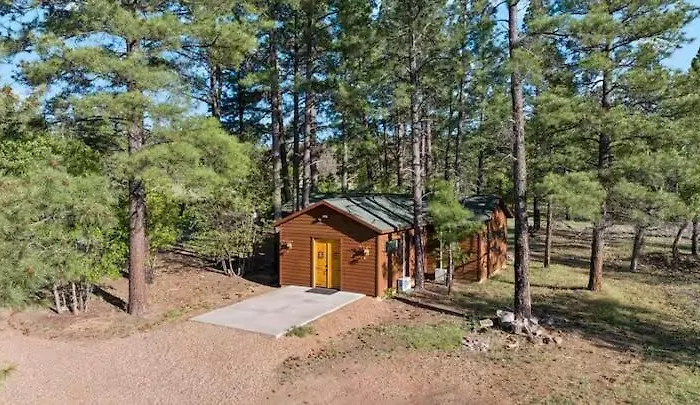 Rock Creek Ranch * Show Low