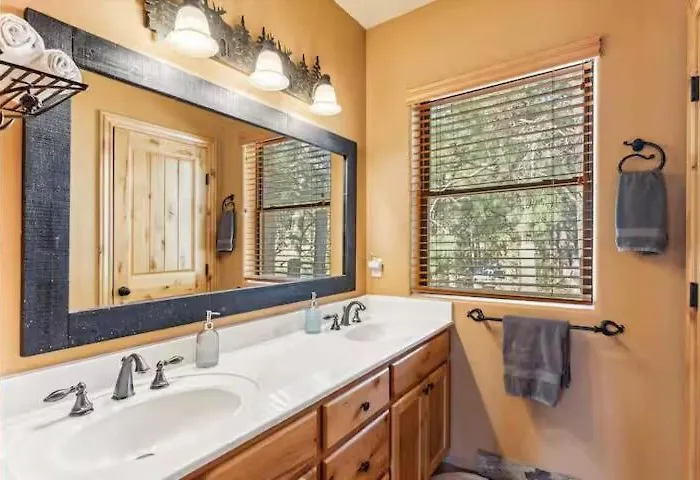 Rock Creek Ranch