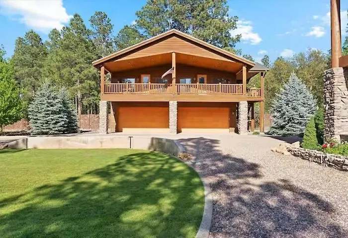 Rock Creek Ranch