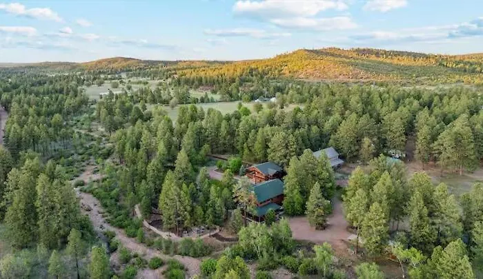 Rock Creek Ranch