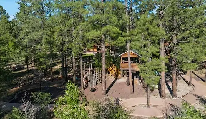 Rock Creek Ranch *