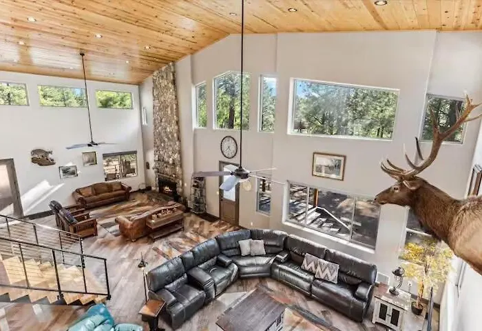 Holiday home Rock Creek Ranch