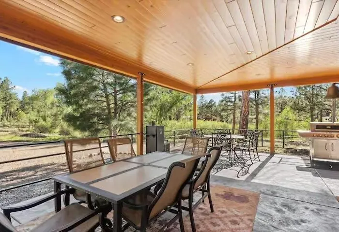Holiday home Rock Creek Ranch Show Low