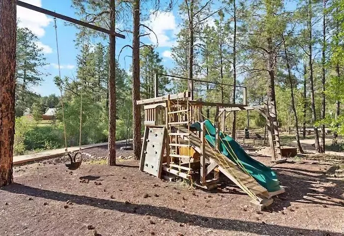 Rock Creek Ranch