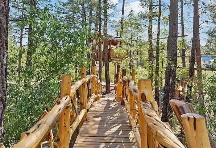 Rock Creek Ranch Show Low