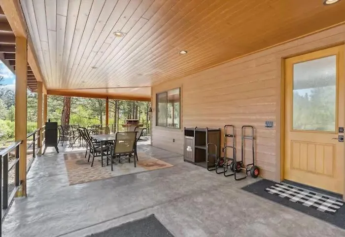 Rock Creek Ranch