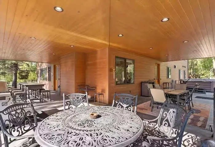 Rock Creek Ranch