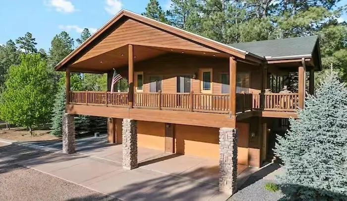 Rock Creek Ranch * Show Low