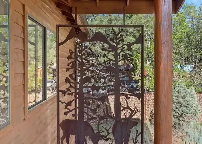 Rock Creek Ranch