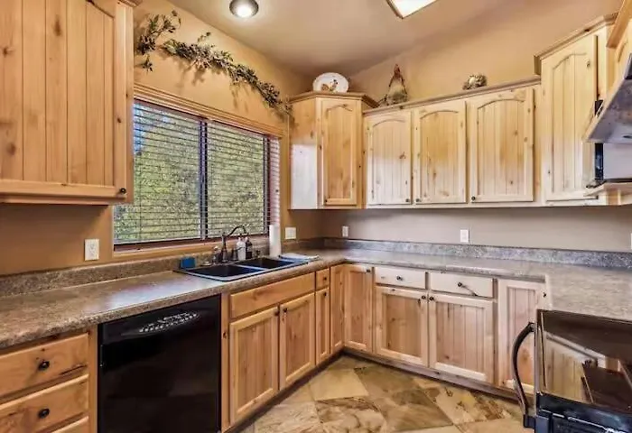 Rock Creek Ranch Holiday home *