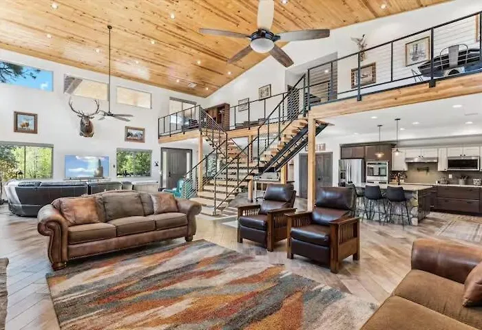 Rock Creek Ranch Show Low