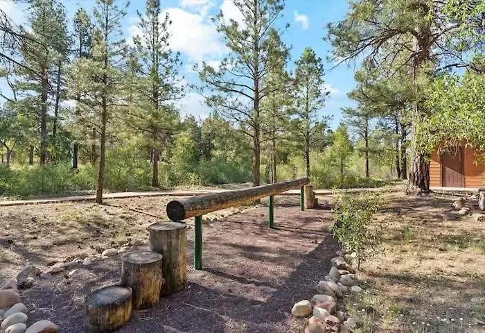 Rock Creek Ranch