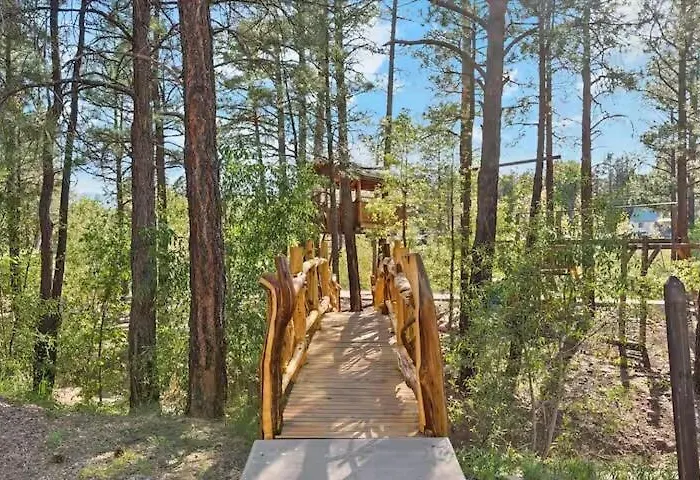 Holiday home Rock Creek Ranch Show Low