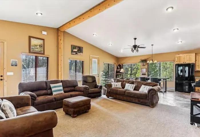 Rock Creek Ranch *