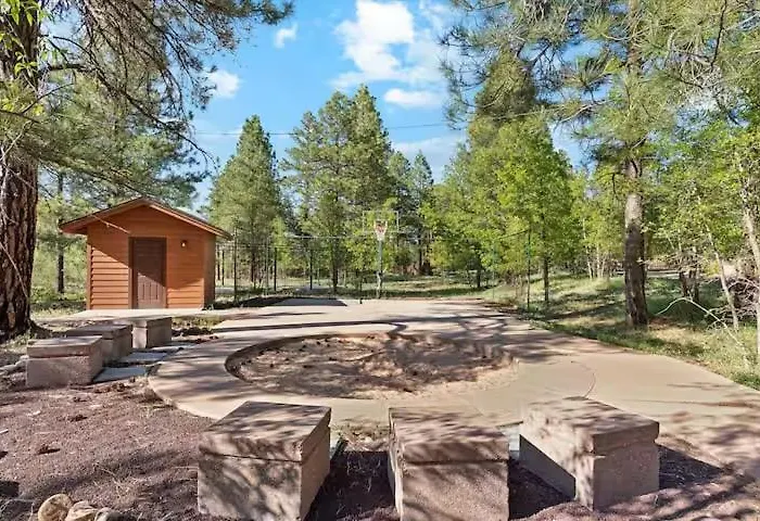 Rock Creek Ranch Show Low