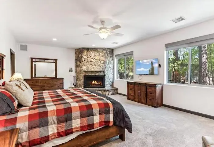 Rock Creek Ranch