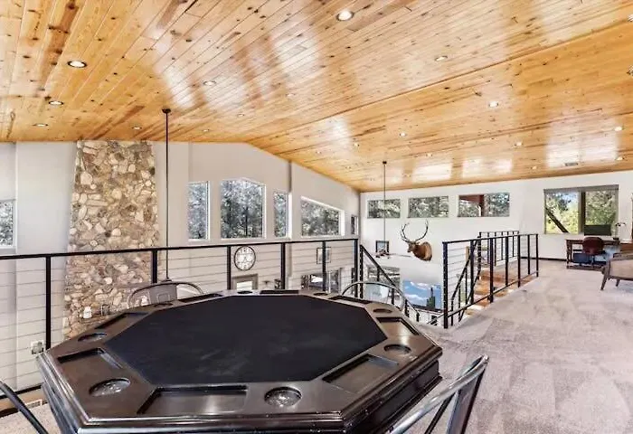 Holiday home Rock Creek Ranch *
