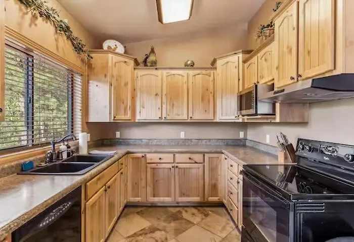 Rock Creek Ranch Holiday home *