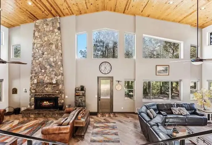 Rock Creek Ranch * Show Low